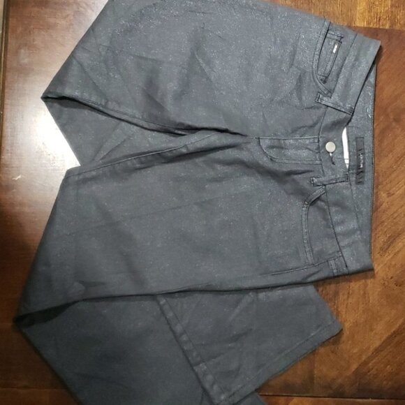 Joe's Jeans The Honey Booty City Chic Night Out Preppy Rocker Fit Jeans- Women's - Picture 8 of 9